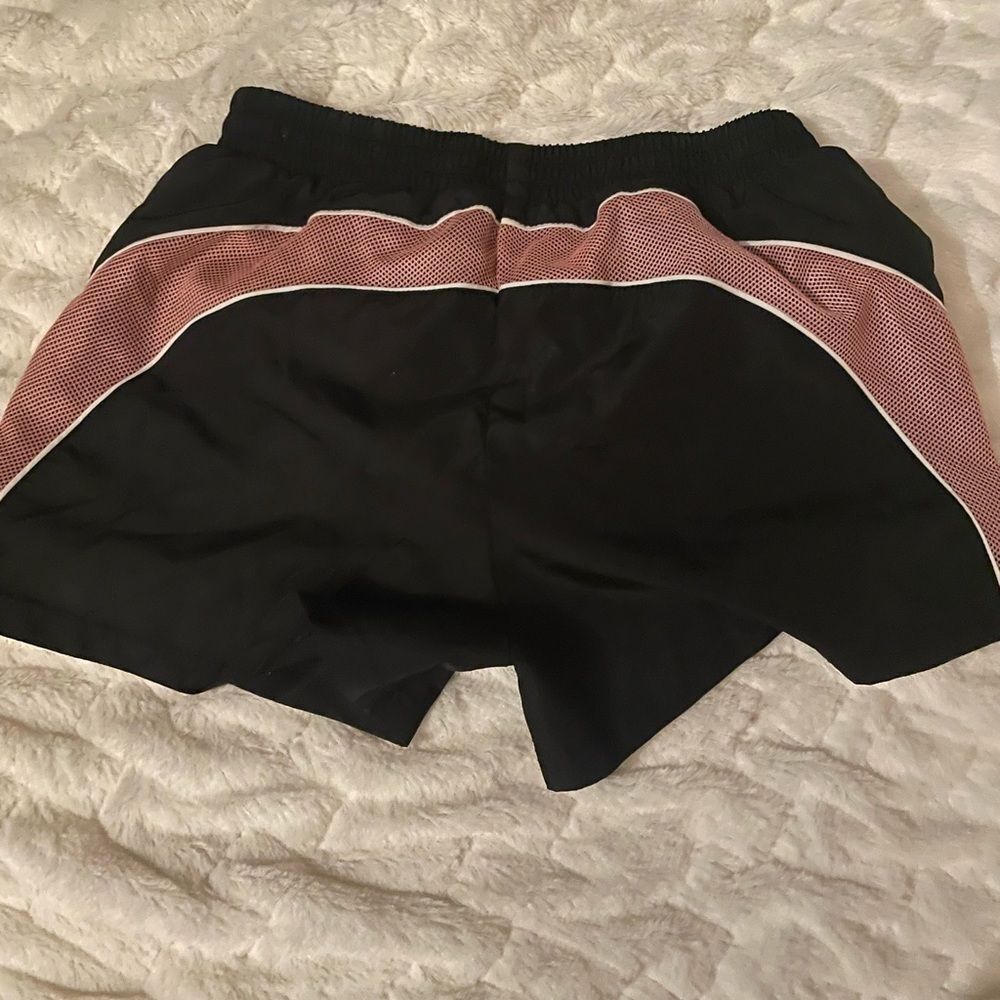 Puma Kids Athletic Running Shorts Shorts Size 12-14